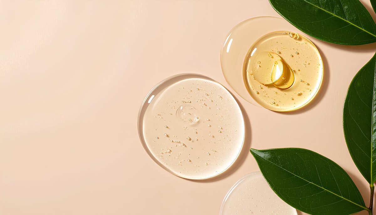 Limpador Facial Suave com Extratos Naturais
